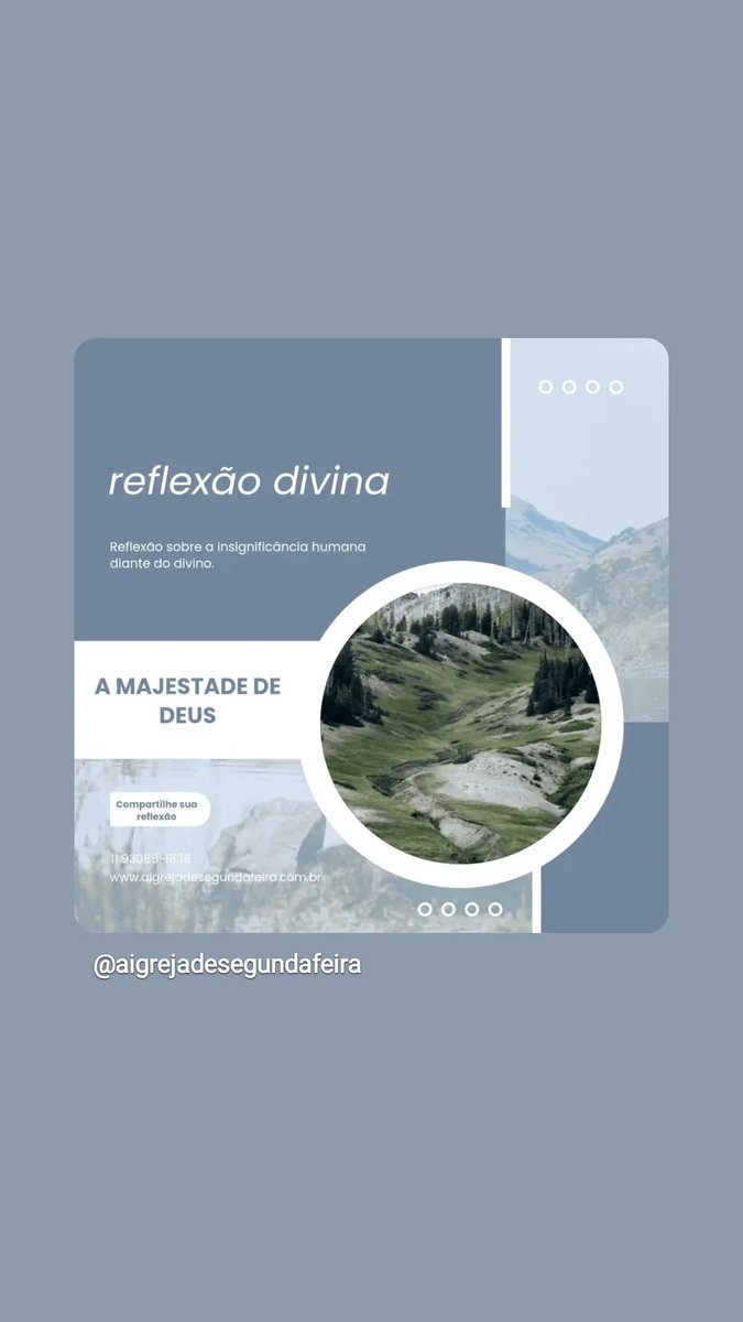 SolangeRebechi's tweet image. 