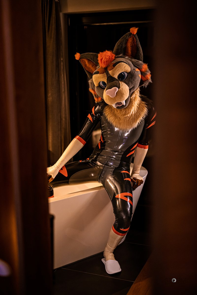 Octane (@lynxboye) on Twitter photo Happy international latex day! π€
Now would you join me for a shiny bath? πΌ
π·<a href="/stormotten/">STORM (Otten) π EF</a> Happy international latex day! π€
Now would you join me for a shiny bath? πΌ
π·<a href="/stormotten/">STORM (Otten) π EF</a>