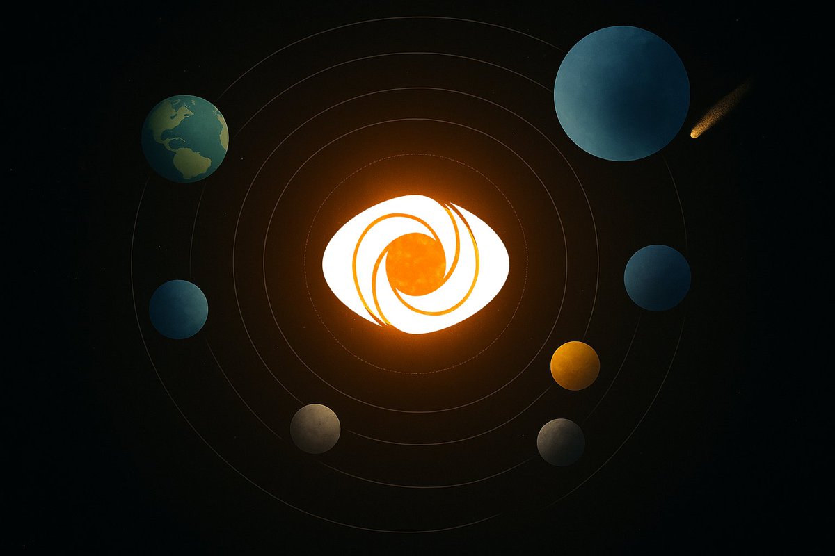 Space is vast—our mission brings it within reach. 🌌
Something stirs beyond the outer orbit, and the signal grows stronger each night.
Countdown: 6 days...
