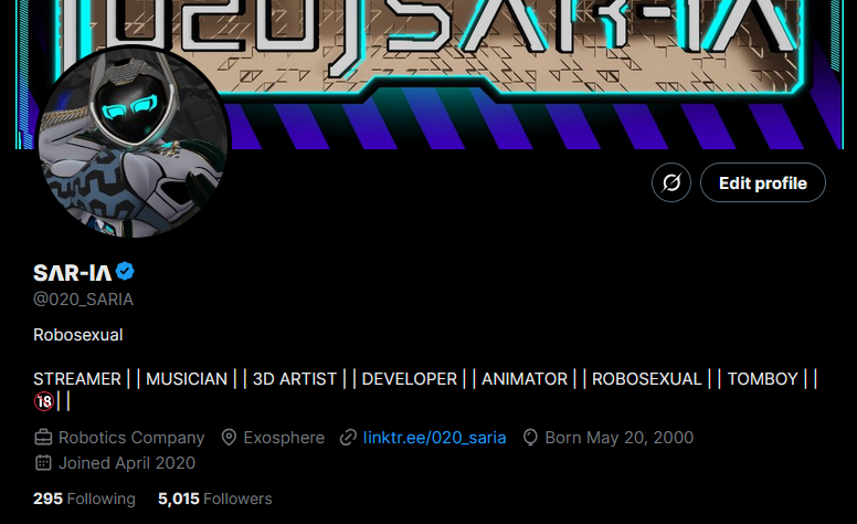 at long last, true happiness