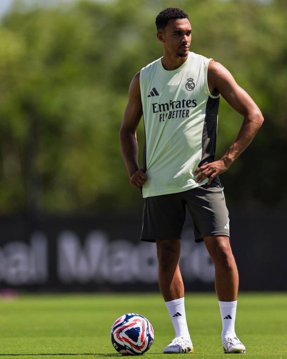 The new Galáctico 💫