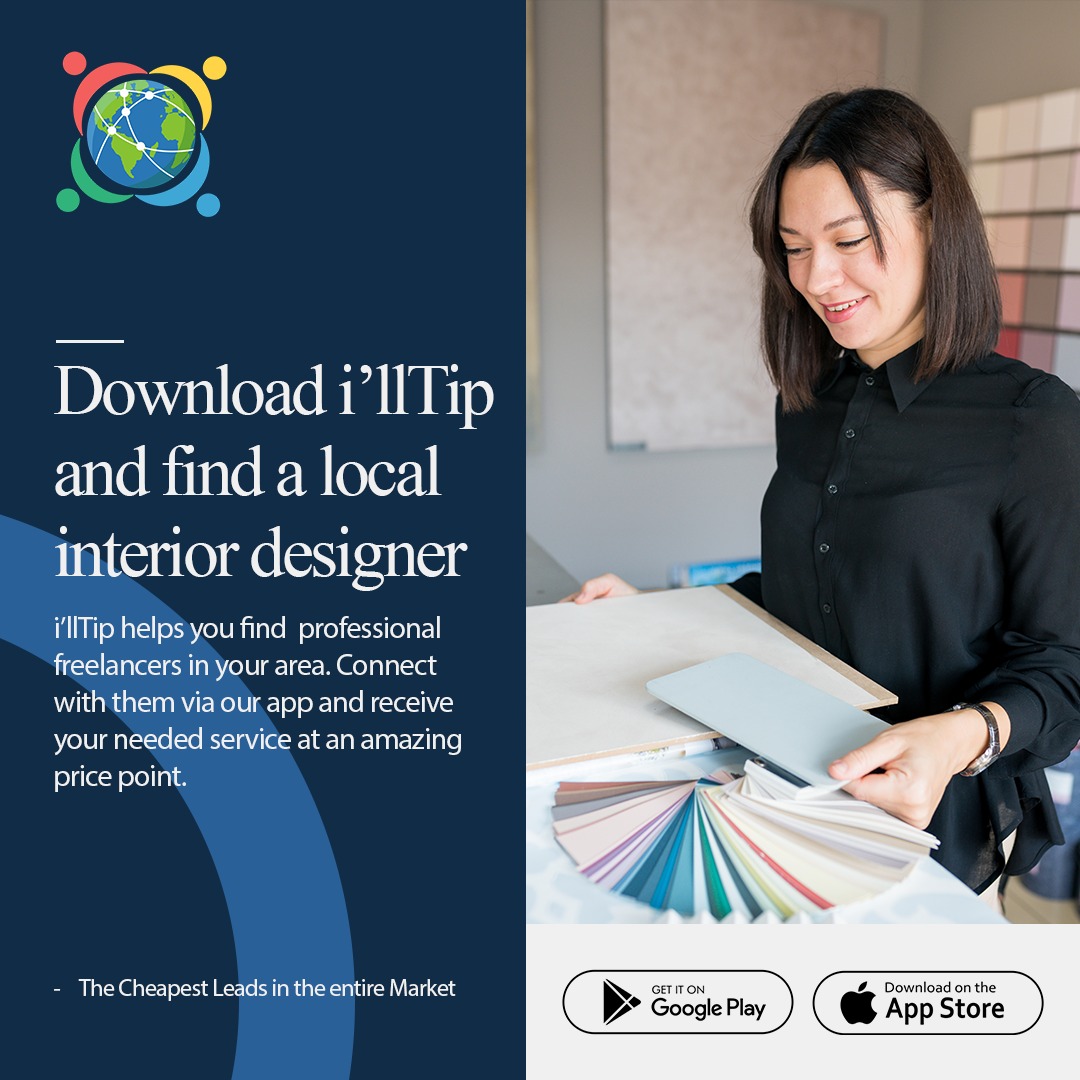 Link to download i’llTip in the Google play store 
play.google.com/store/apps/det…
Apple App Store link
apps.apple.com/us/app/illtip-…
Also people can access via web illtip.com