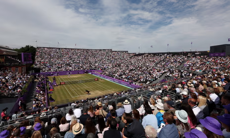 Estos son los PARTIDAZOS de 1R en el #HSBCChampionships 🇬🇧👇

Alcaraz-Davidovich
Rune-Arnaldi
Tiafoe-Evans
Mensik-Norrie
Minaur-Lehecka
Draper-Brooksby
Fritz-Moutet