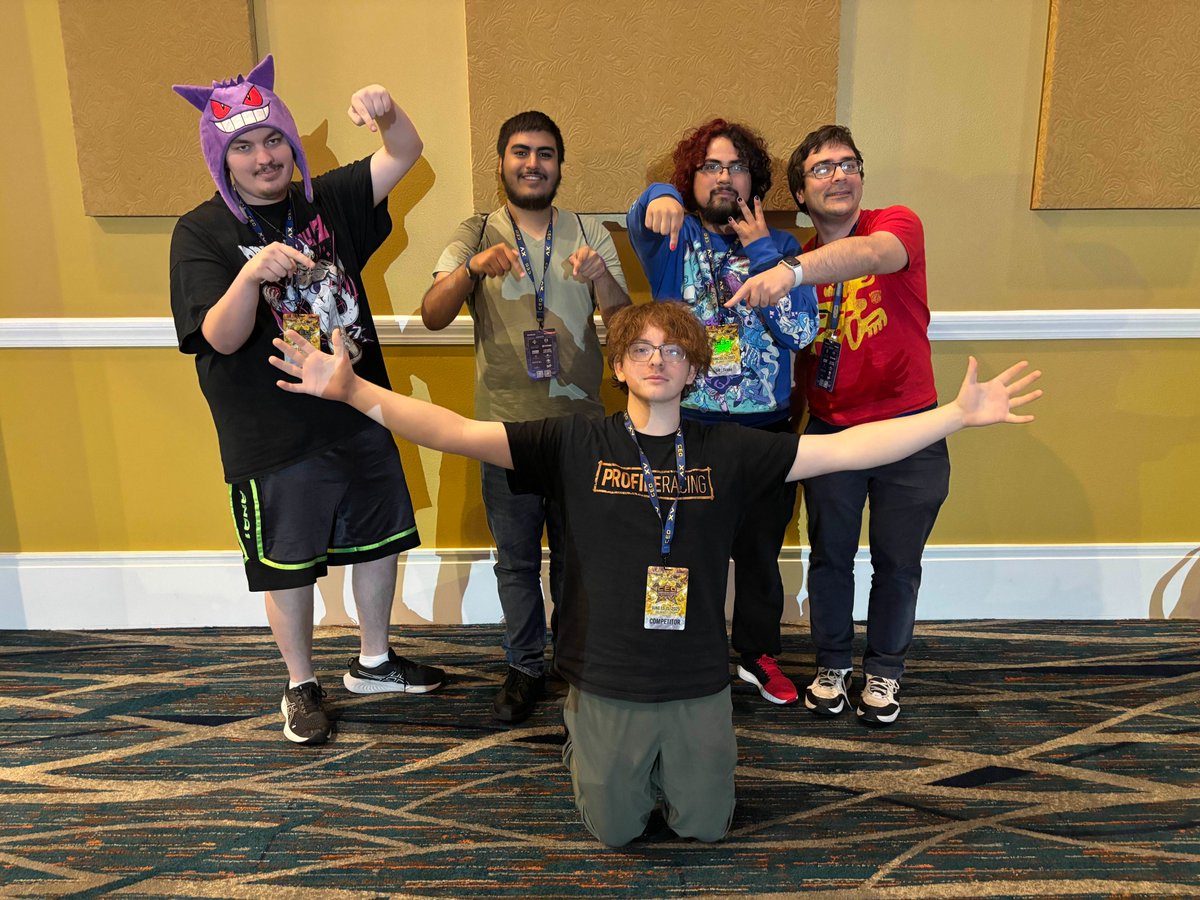 Spirit Realm tweet media