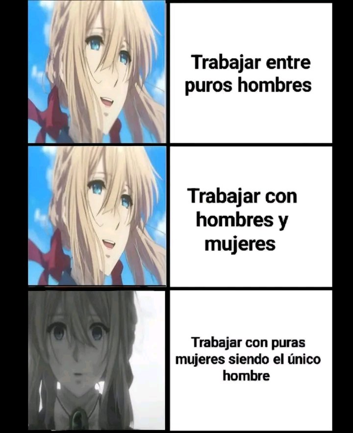 Si te sigo eres un tibio #TibiosDeCojones🍁 tweet media