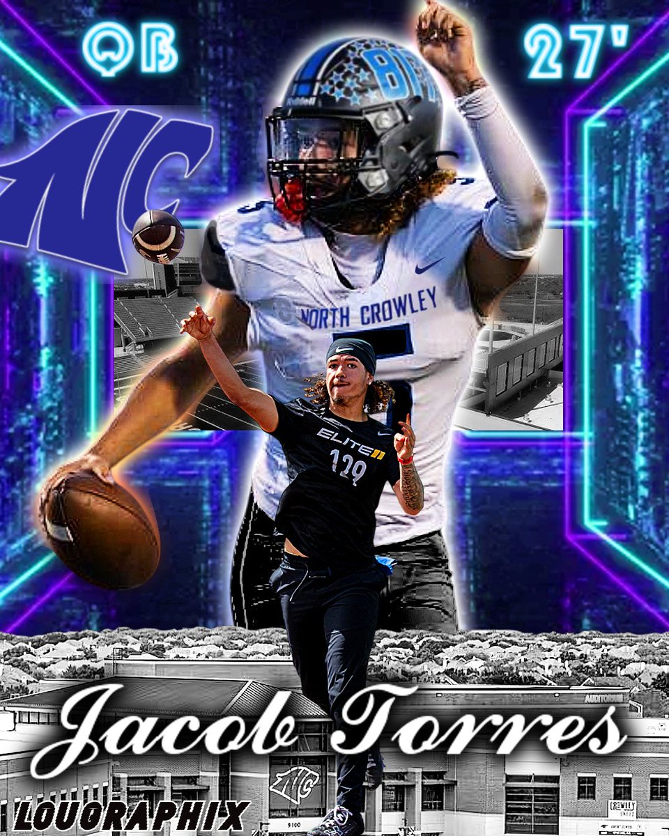 JTTheCannon's tweet image. New Beginnings💙🏆
@NorthCro_FB @therealraygates
@adamgorney @RivalsFriedman @dctf @Carter_Yates16 @TXTopTalent @Rivals @MikeRoach247 @samspiegs @On3sports
#DPS
