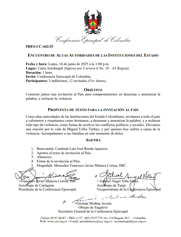 Noticias RCN tweet media