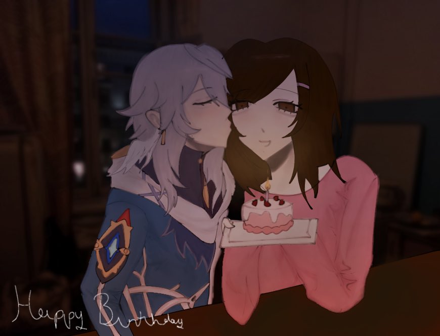 SundayxAngel's tweet photo. ୧ ⸝⸝ 🌷 ‧₊˚
“I would trade the world for you”
“Happy birthday, my angel.” ⋆˙⟢
#yumetwt #riakotwt #sunomi https://t.co/8LdTx2yOhI