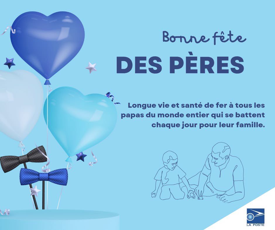 La Poste Sénégal tweet media