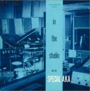 thespecials2's tweet image. In the Studio, the third Specials album , or the first by The Special AKA, was released on June 15, 1984. The track "Free Nelson Mandela" became an international hit and anthemic across the world, often regarded as Dammers' magnum opus.