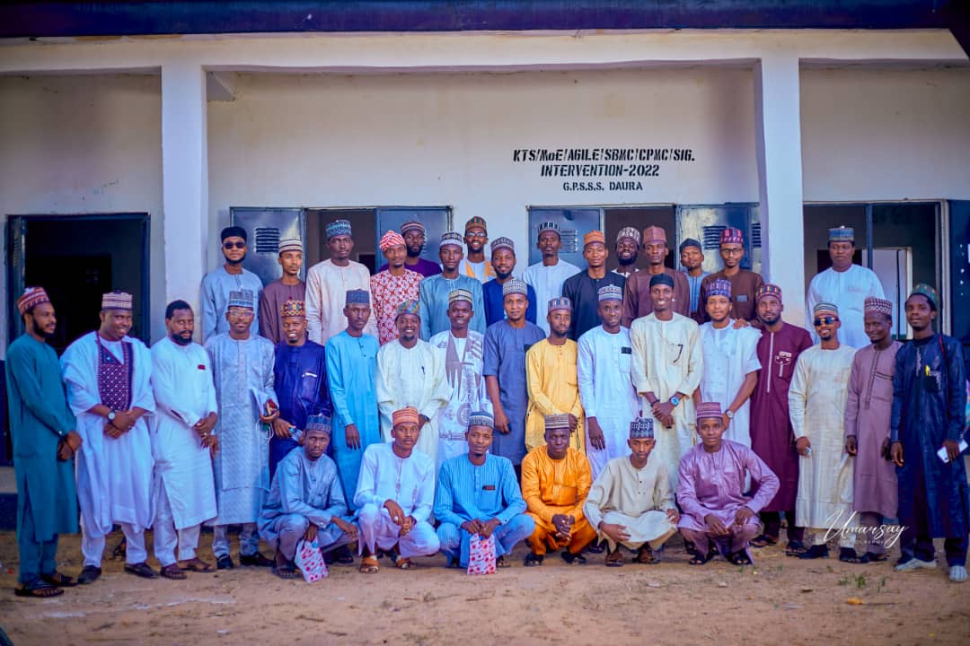 Ahmad Bello Sulaiman tweet media