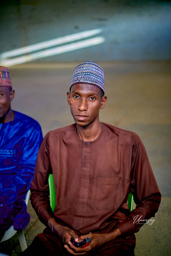 Ahmad Bello Sulaiman tweet media