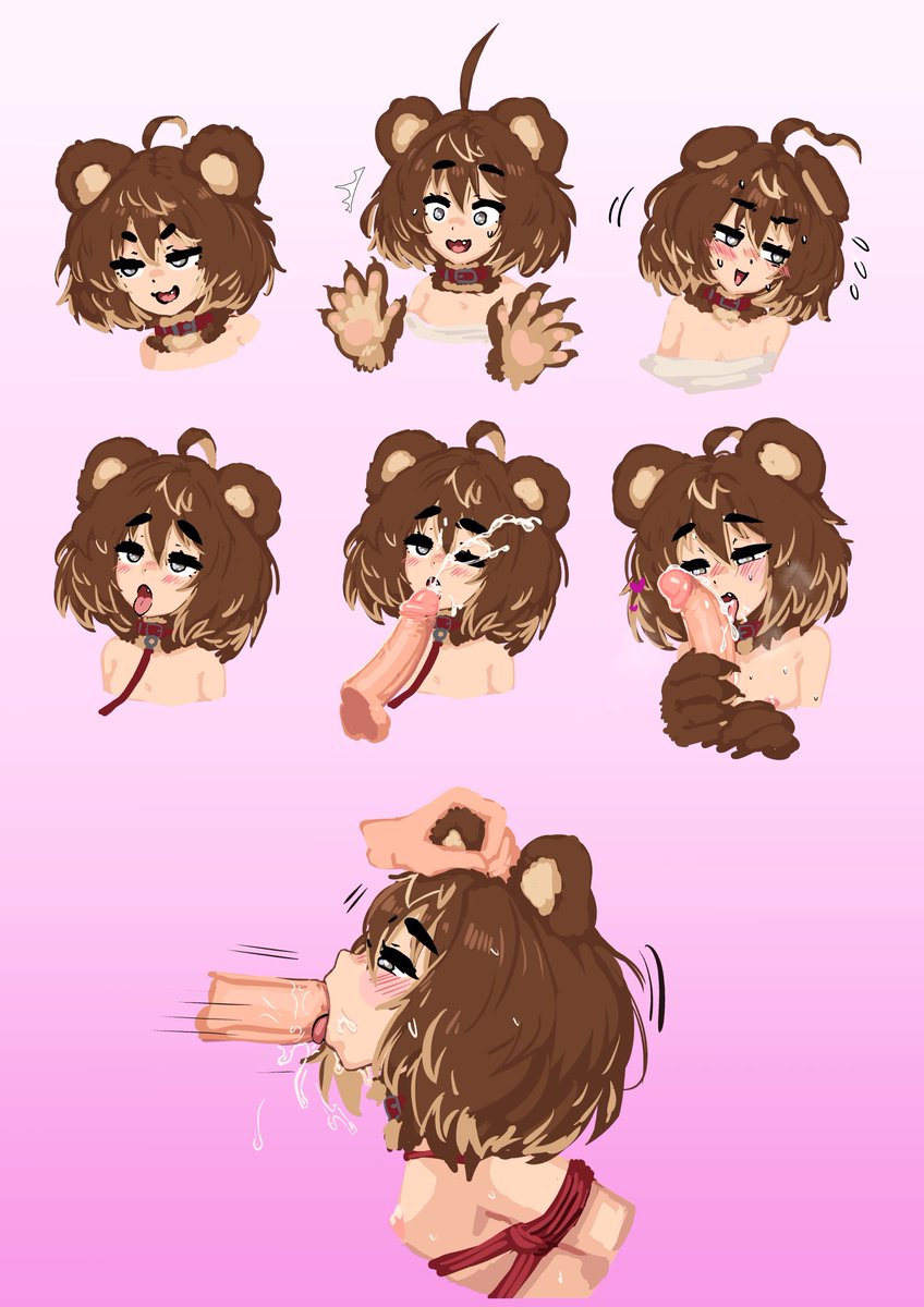 Barbariank but lewder tweet media