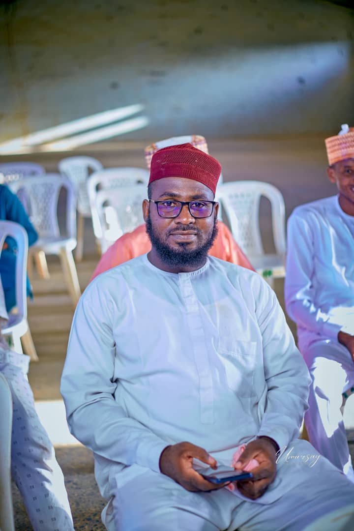 Ahmad Bello Sulaiman tweet media
