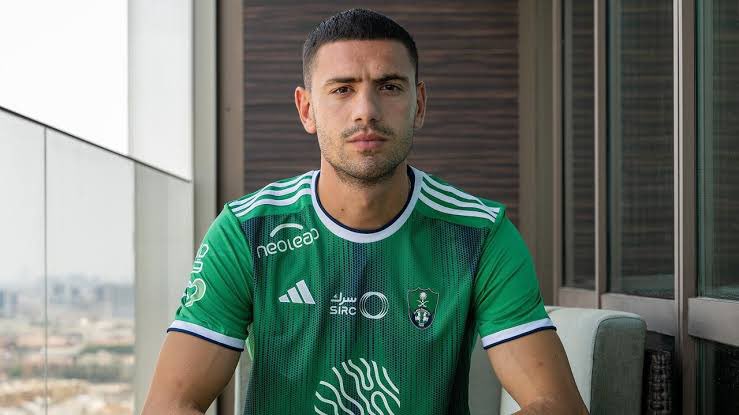 Merih Demiral Fenerbahçe nin transfer listesinde