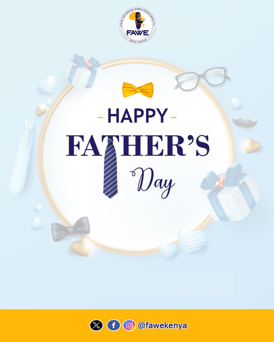 #HappyFathersDay2025