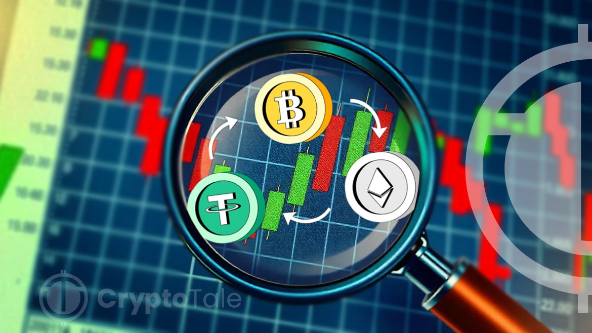 ImCryptOpus's tweet image. 🔥 What is #Crypto Arbitrage Trading, and How Does it Work?

#Crypto_Trading