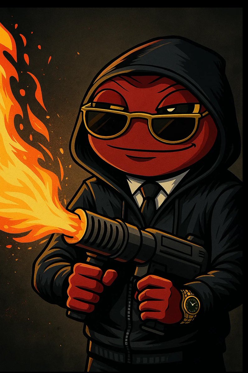 Snuk (@snukcoin) on Twitter photo SNUK- $SNUKBUYBURN ROUND-UP
MONTHLY STATS
MONTH 1: 1000 ADA = 730M $SNUK burned
MONTH 2: 1200 ADA = 465M $SNUK burned
MONTH 3: 1200 ADA = 505M $SNUK burned
MONTH 4: 1350 ADA = π $SNUK burned
Income streams from projects like <a href="/BankerLabs/">$BANK</a> <a href="/angelcoinada/">Angel Finance</a> <a href="/BabyApe_Society/">Baby Ape Society</a> SNUK- $SNUKBUYBURN ROUND-UP
MONTHLY STATS
MONTH 1: 1000 ADA = 730M $SNUK burned
MONTH 2: 1200 ADA = 465M $SNUK burned
MONTH 3: 1200 ADA = 505M $SNUK burned
MONTH 4: 1350 ADA = π $SNUK burned
Income streams from projects like <a href="/BankerLabs/">$BANK</a> <a href="/angelcoinada/">Angel Finance</a> <a href="/BabyApe_Society/">Baby Ape Society</a>