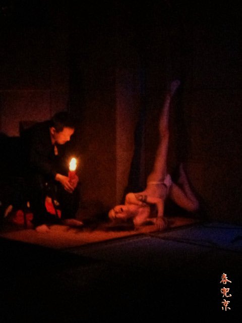 ■女は男より強くあれ■