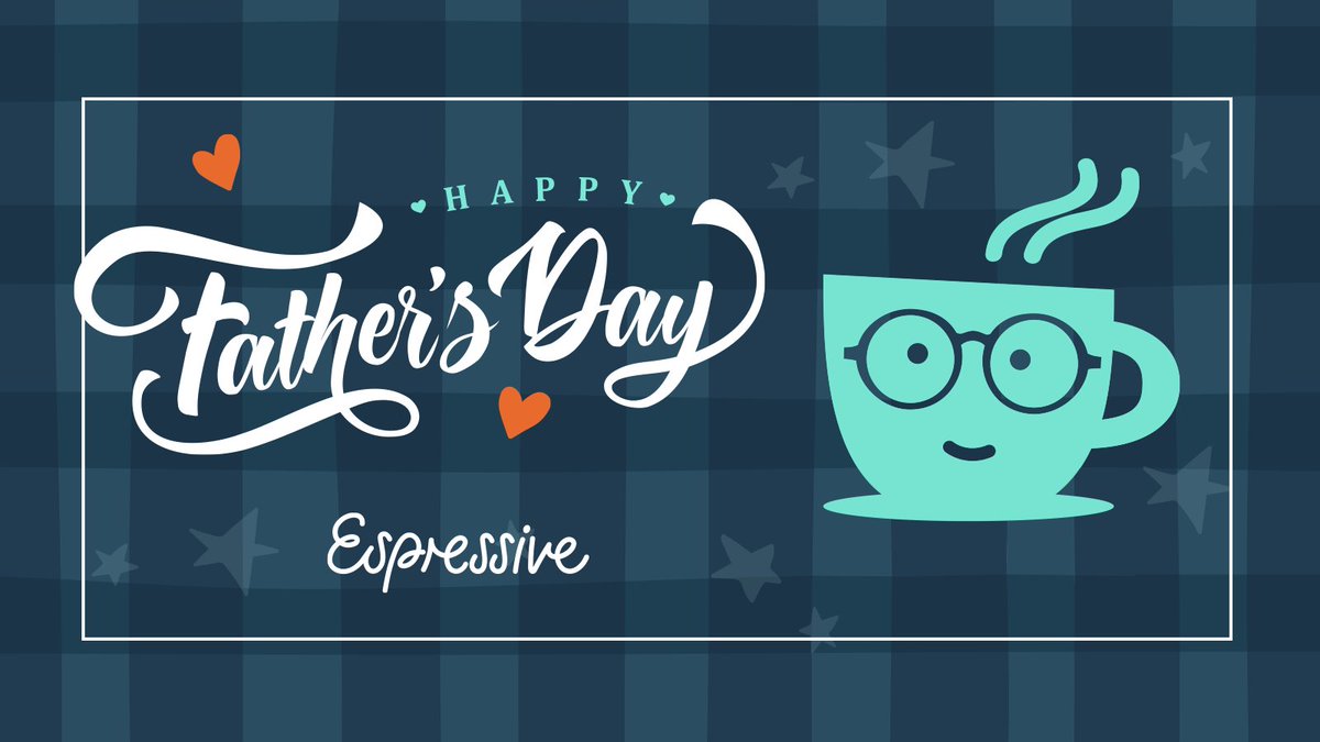 Happy Father’s Day from Espressive! 🎉🎉 

Today it's all about the incredible fathers who balance it all—both at home and at work. We truly appreciate all that you do, and wish you the fun and relaxing day you deserve!

#HappyFathersDay2025 #VirtualAgent