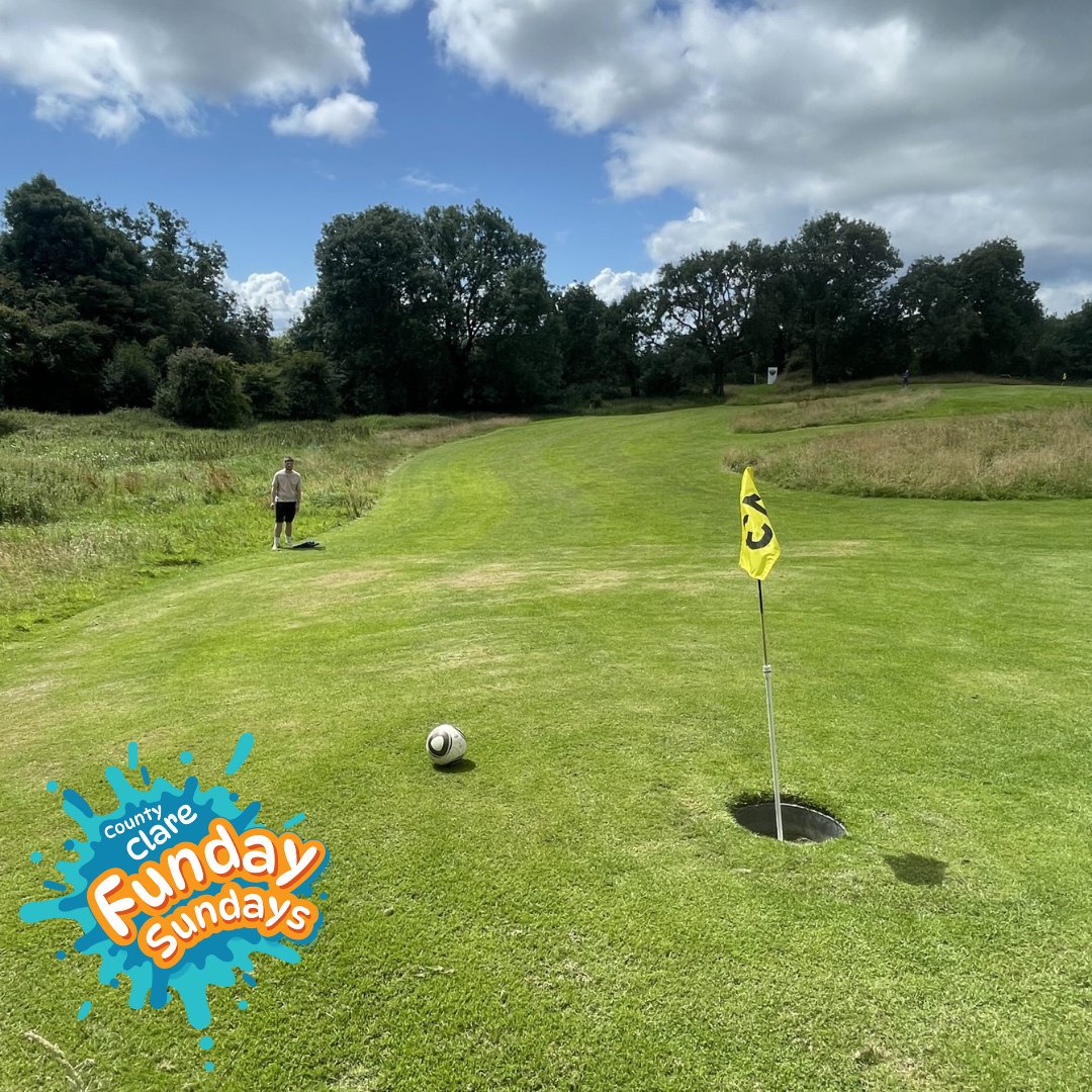 ClareTourism's tweet image. 💛💙Competition Alert! Win an Unforgettable Family Escape to County Clare! 

Click the link here for more information and your chance to win: 

visitclare.ie/sundays/

Best of luck! 🍀

(T's &amp;amp; C's Apply)

#FundaySunday #CompetitionTime #VisitClare