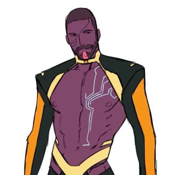 Josh🌨️ BORN AGAIN S2 ERA!!! 🧸 tweet media