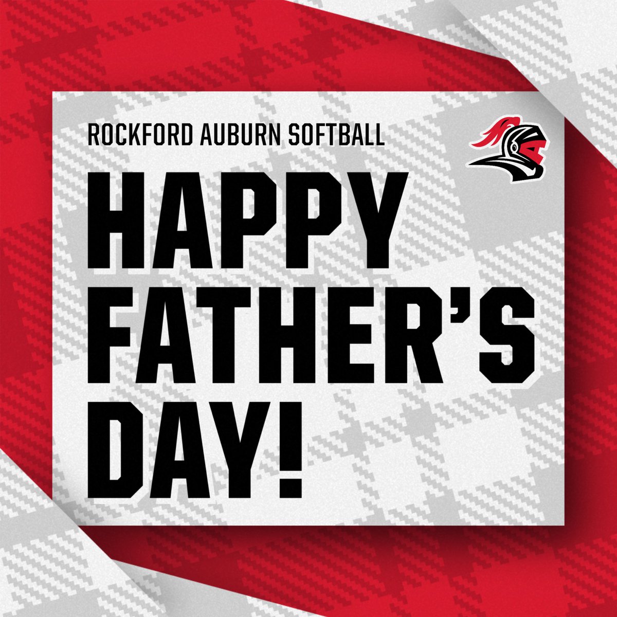 Happy Father’s Day to all our Softball Dads!