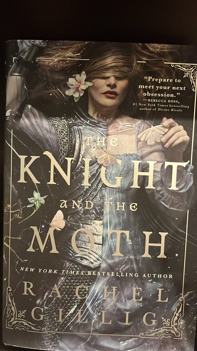 One of my favorite reads this year. #NowReading