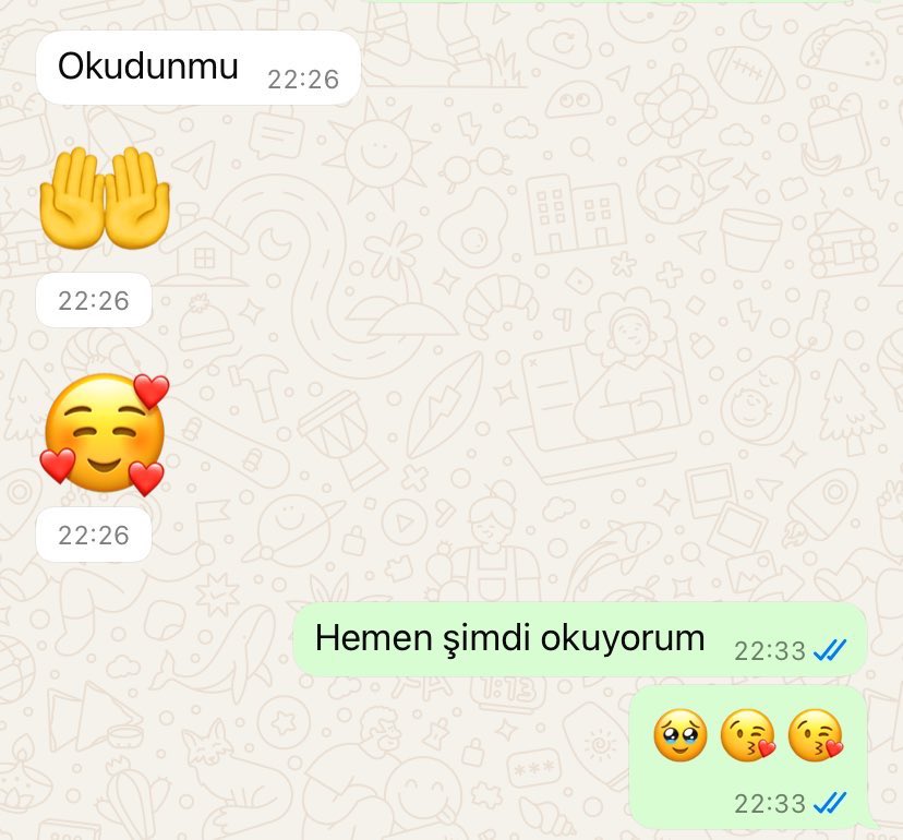 Annemin nas felak bildirimi