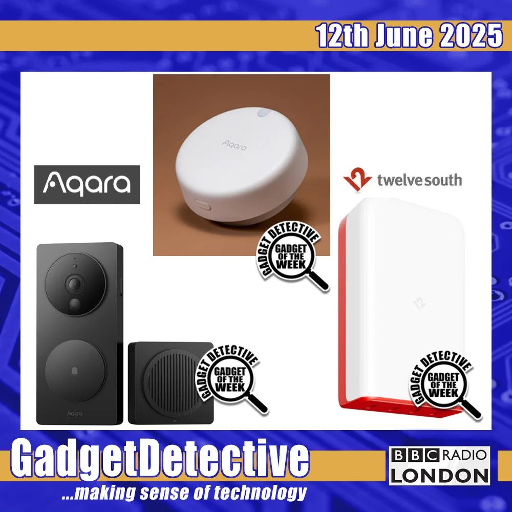 The latest episode of the Gadget Detective Podcast has just dropped…

audioboom.com/posts/8735519-…