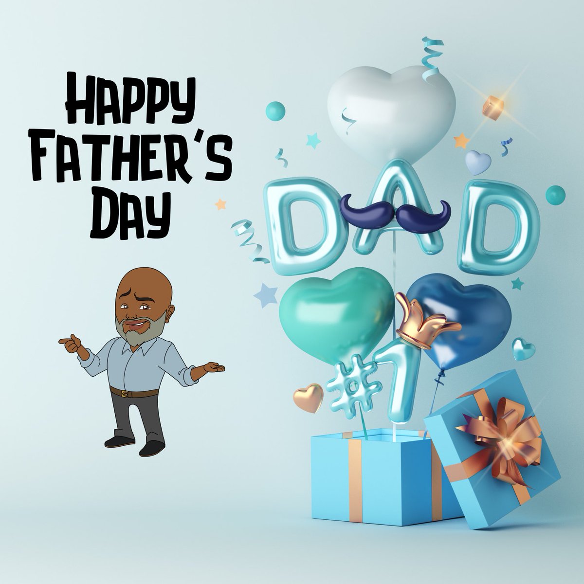 Stanley Roberts 📺🎥 tweet media