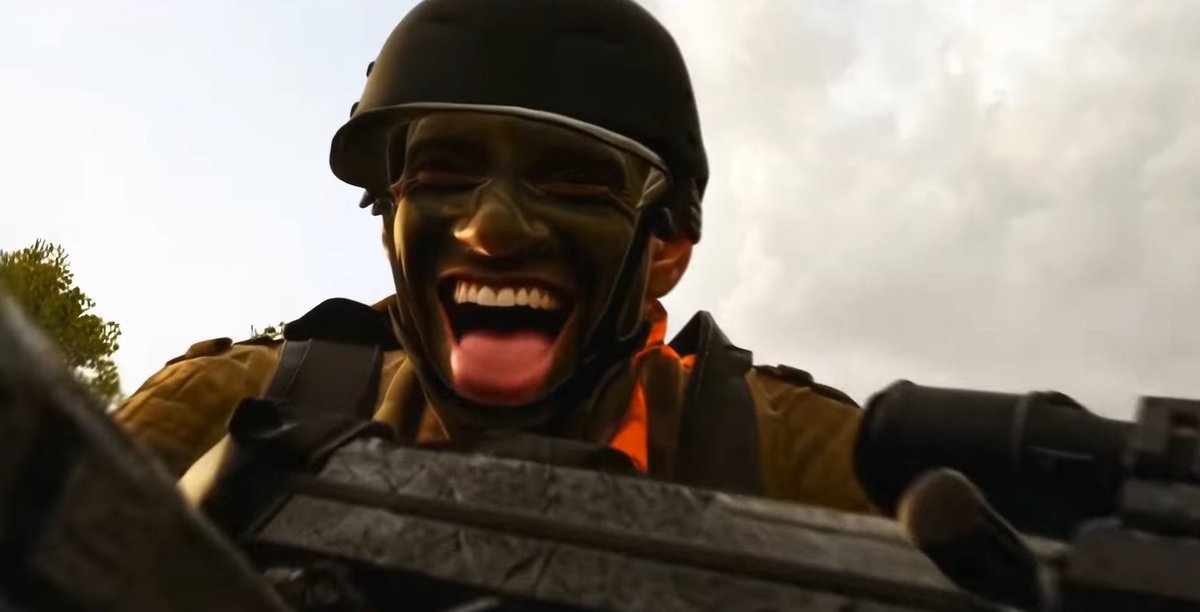 ION TT #6 OUT NOW PEEP THAT BAD BOY!!