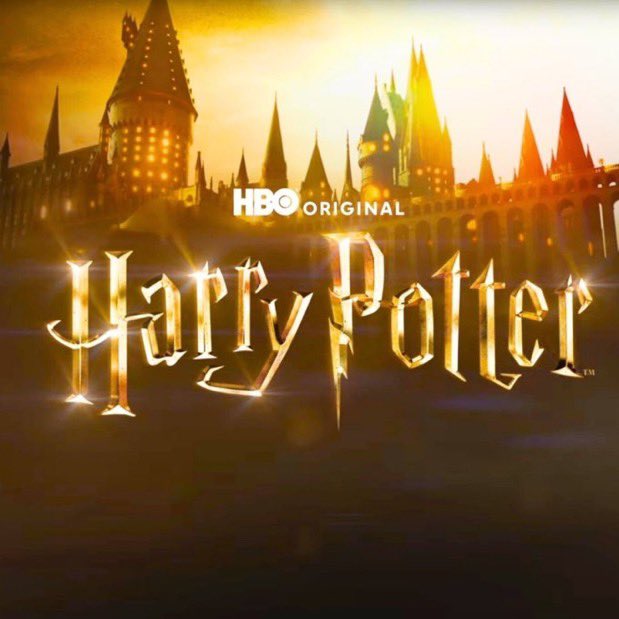 TheDailyHPotter's tweet image. 2011: “It all ends.” 

2027: “It all starts again.”