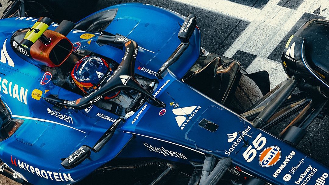 Spanish Grand Prix 🇪🇸 (@spanishgp_) on Twitter photo 🏁 Carrera: #CanadianGP de #F1
🏟️ Circuito Gilles Villeneuve
¡Puntos para los nuestros! 🙌🏻
<a href="/alo_oficial/">Fernando Alonso</a> 7º & <a href="/Carlossainz55/">Carlos Sainz</a> 10º 🏁 Carrera: #CanadianGP de #F1
🏟️ Circuito Gilles Villeneuve
¡Puntos para los nuestros! 🙌🏻
<a href="/alo_oficial/">Fernando Alonso</a> 7º & <a href="/Carlossainz55/">Carlos Sainz</a> 10º
