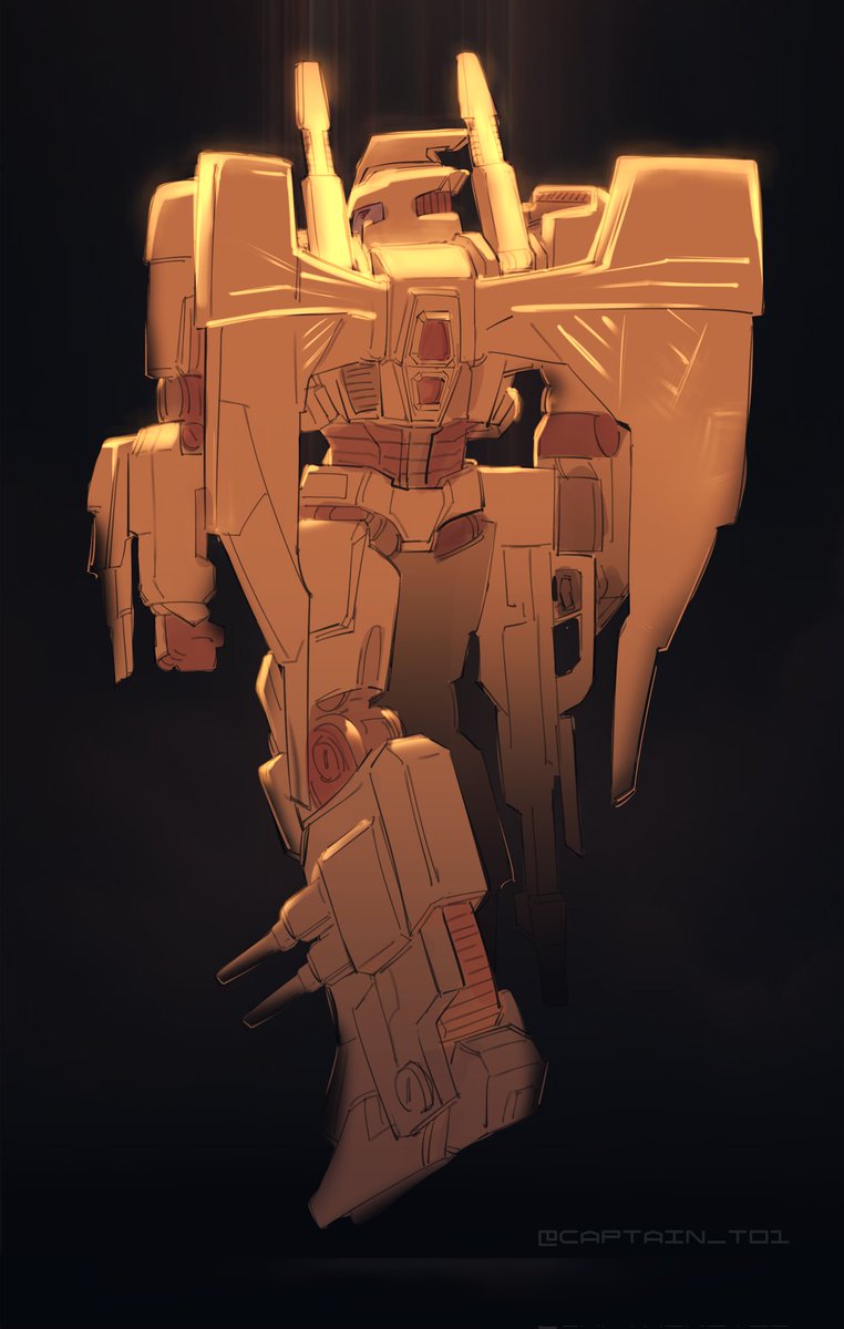 Captain_t01's tweet image. What if Idw Sentinel in tfo style?
#tf #Transformers #Transformersidw #TransformersOne #SentinelPrime