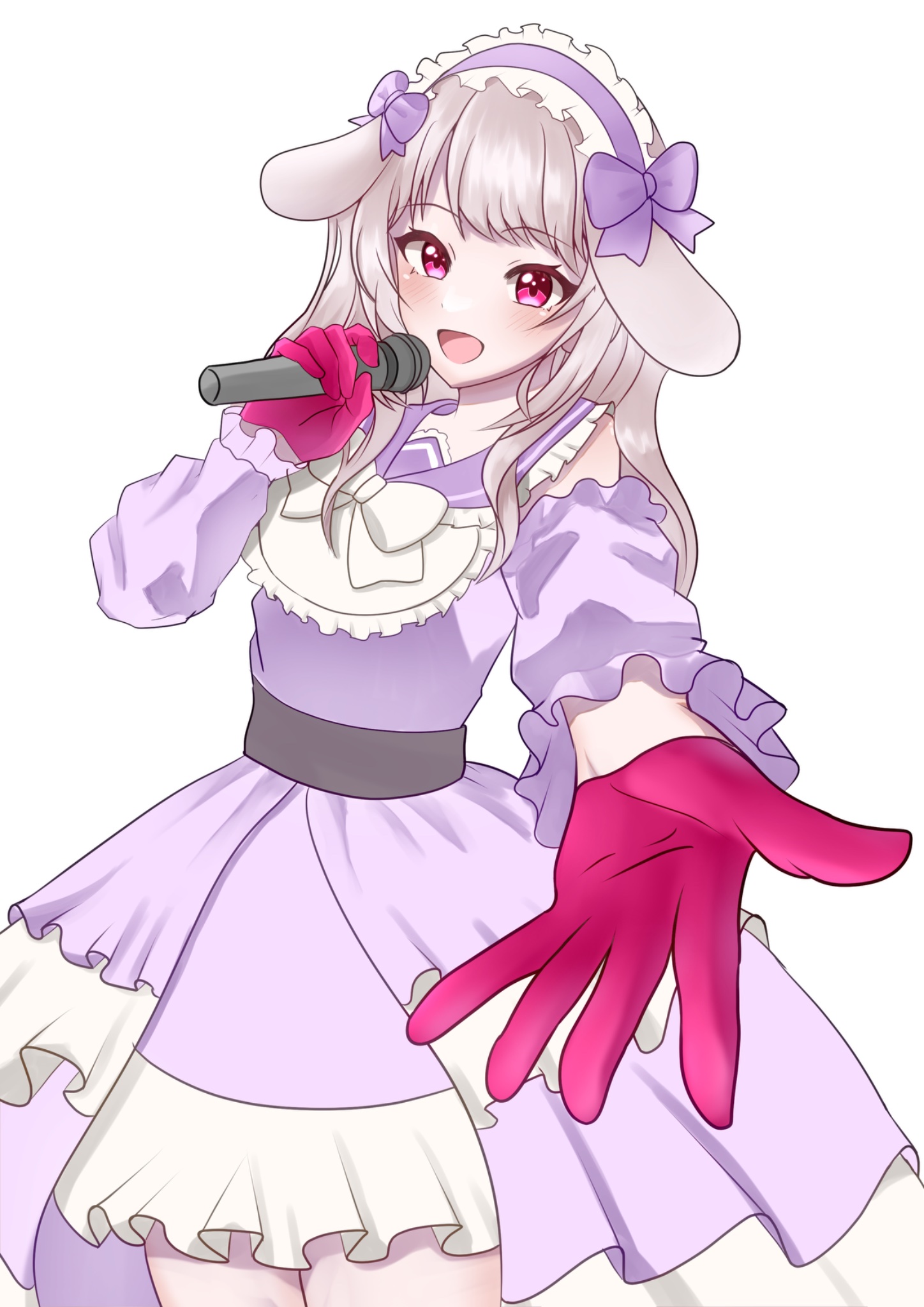 格安販売の 卯咲らるむ🐰🌸新人Vtuber on  X: 下着・アンダーウェア