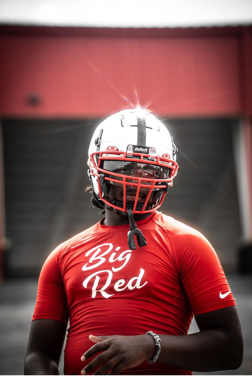 Adarean Swanigan tweet media