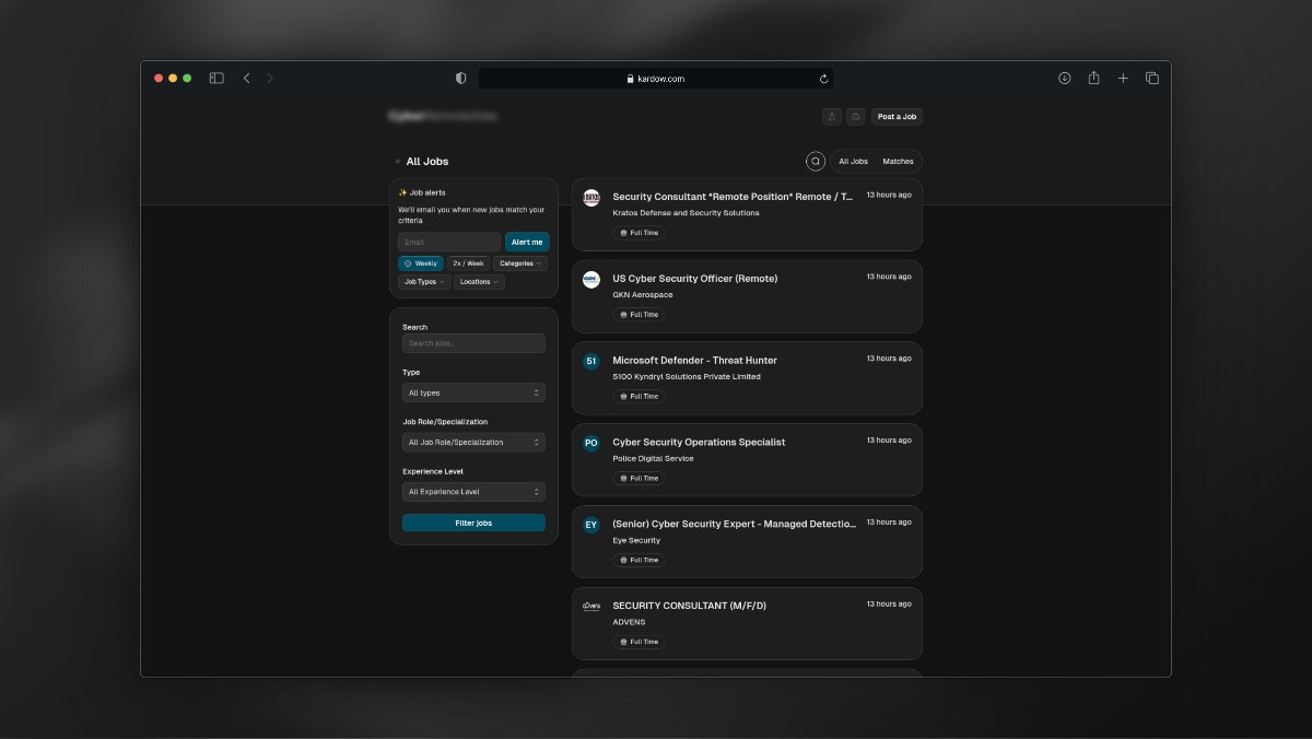 Simon Gingras tweet media