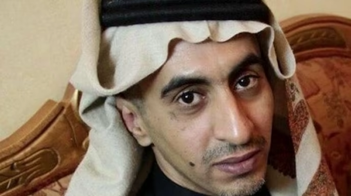 RIP Turki al-Jasser.
