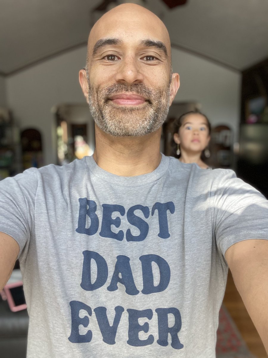 Happy Father’s Day to all those who Dad