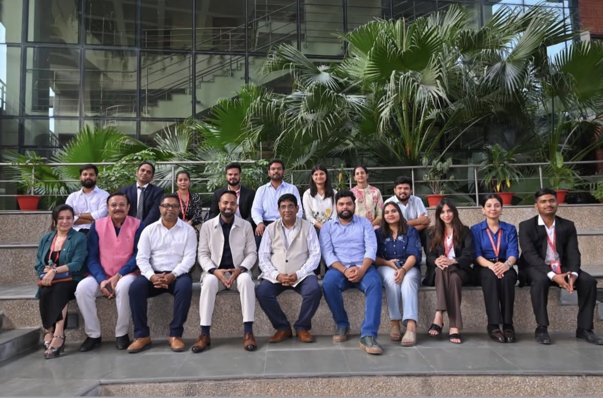 totarunpoddar's tweet image. I could not dare to sit in the lIT JEE examination after my schooling because I could not afford the preparation and also I was bad in Mathematics, but today IIT invited me, so l could do this Nobel work.
Our CSR fund of 25 crores goes to those startups who are in Defence,…