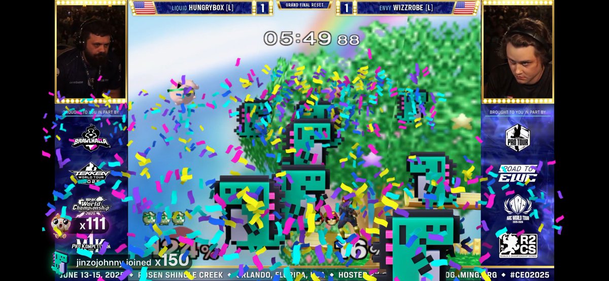 CAN YOU FUCKING MOVE