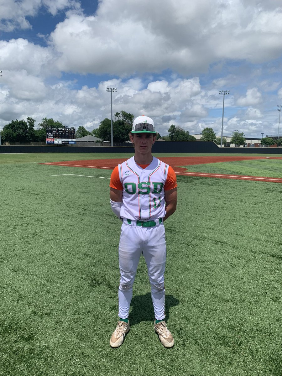 ChadWolffClassic (@cwc_arkansas) on Twitter photo Old School Ducks 17u (Sharples)-10
Extra Effort 2026-0
Player of the game- Hunter Hall 2-2 with a double and 3 rbis
<a href="/OSDBaseball/">Old School Ducks</a> Old School Ducks 17u (Sharples)-10
Extra Effort 2026-0
Player of the game- Hunter Hall 2-2 with a double and 3 rbis
<a href="/OSDBaseball/">Old School Ducks</a>