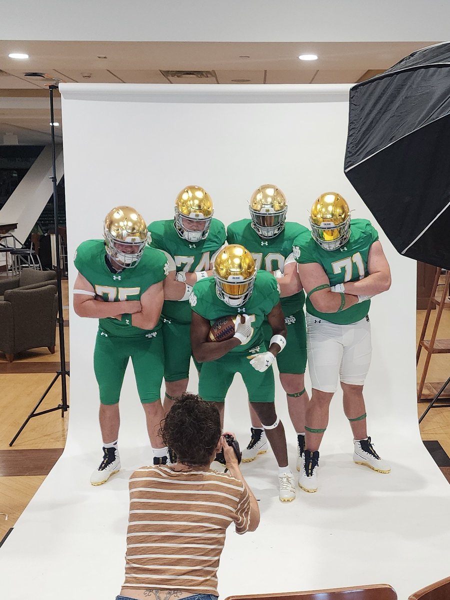 Ok now! <a href="/BNichols2026/">Ben Nichols</a> <a href="/gregpatrick75/">Gregory Patrick</a> <a href="/BigOak2026/">Tyler Merrill</a> <a href="/JonazWalton/">Jonaz Walton</a> <a href="/sullyg74/">Sullivan Garvin C/O 2026</a> #GoIrish #ALLIN