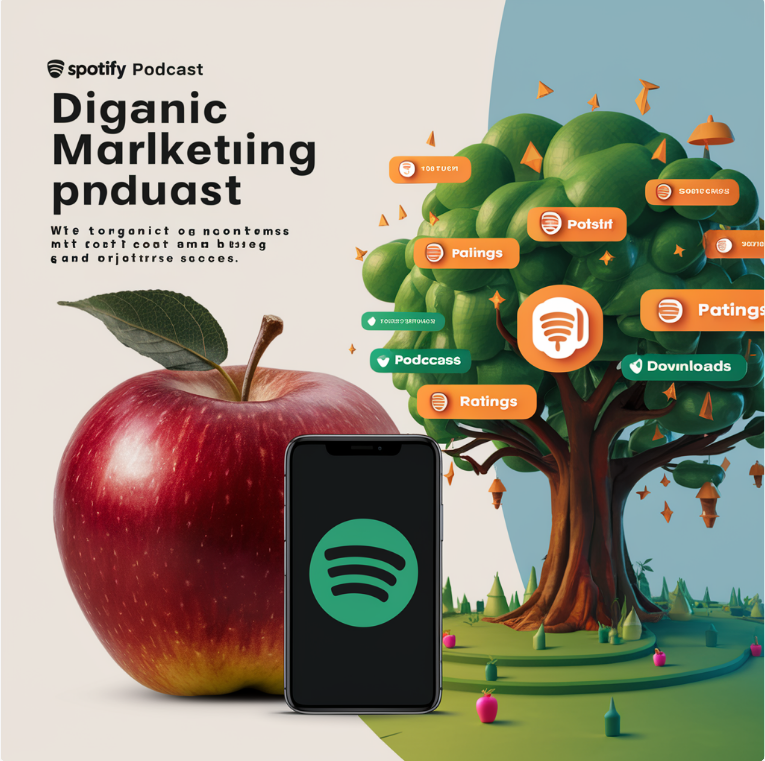 🎙️ Want to Grow Your Podcast Organically?
Boost Your Apple Podcast Downloads, Listeners &amp; Rankings – 100% Organic &amp; Real!

Contract Upwork :
upwork.com/services/produ…