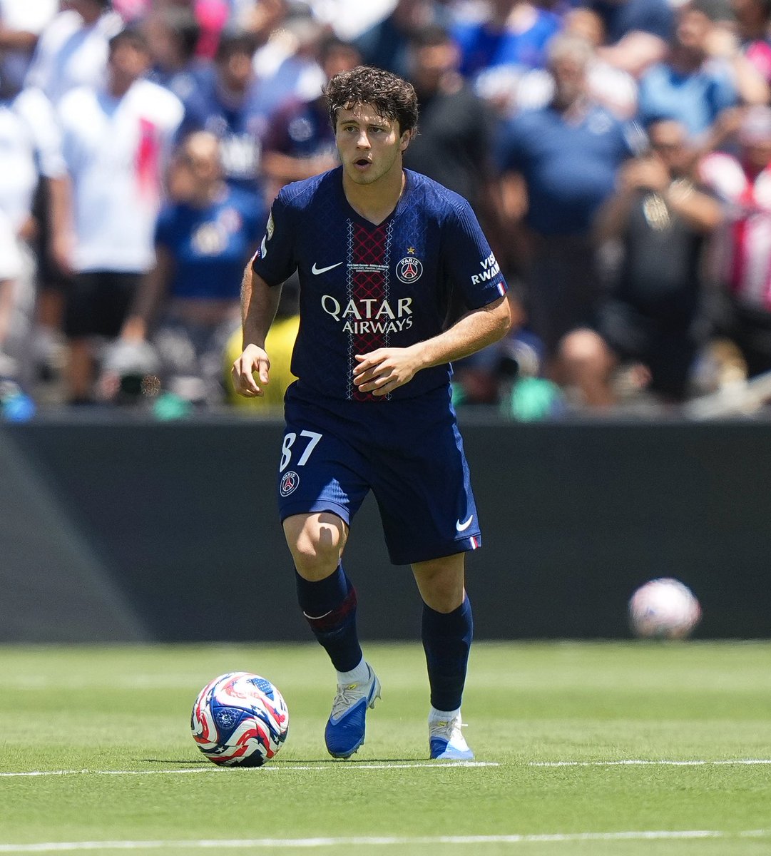 L’étoile est là. 🌟❤️💙