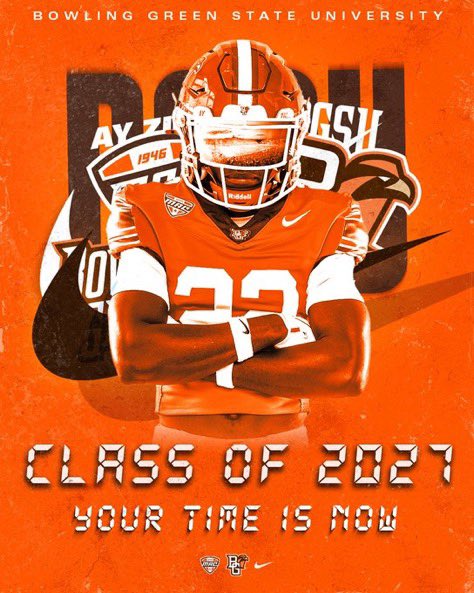 🟠2027 YOUR TIME IS NOW🟤

#GUTS #AyZiggy