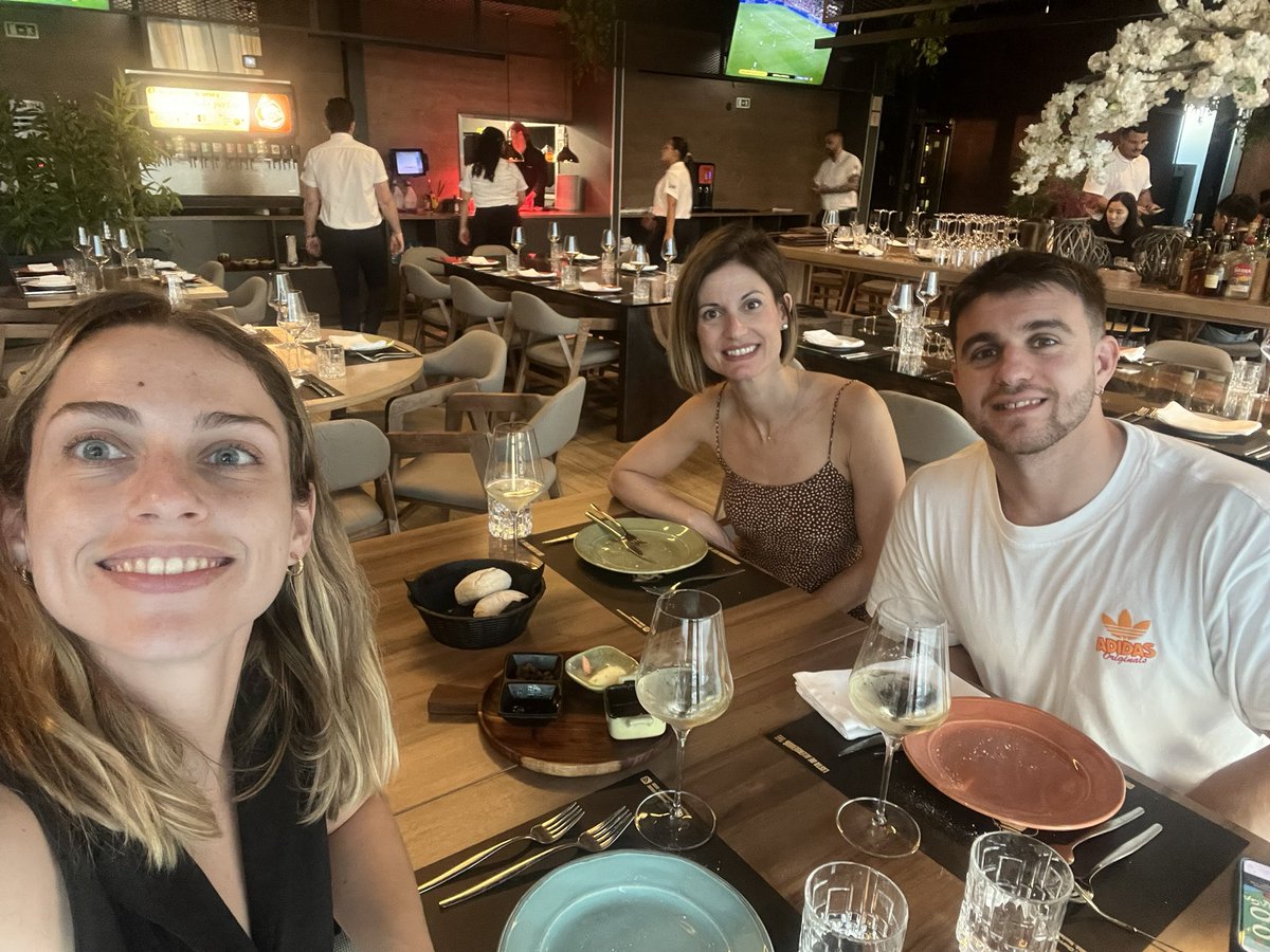 VLC Phage Hunters (@vlcphagehunters) on Twitter photo Already enjoying Braga 🇵🇹 looking forward to meet all our colleagues from phage therapy at 1st International Symposium on Advances in Phage Therapeutics <a href="/AzeredoLab/">Azeredo Lab</a> 💪🏼😊 Already enjoying Braga 🇵🇹 looking forward to meet all our colleagues from phage therapy at 1st International Symposium on Advances in Phage Therapeutics <a href="/AzeredoLab/">Azeredo Lab</a> 💪🏼😊
