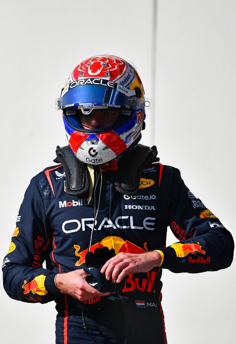 MaxArgento33's tweet photo. 🇨🇦 | Max Verstappen terminó P2 en Canadá. https://t.co/wm5cqa0DYZ
