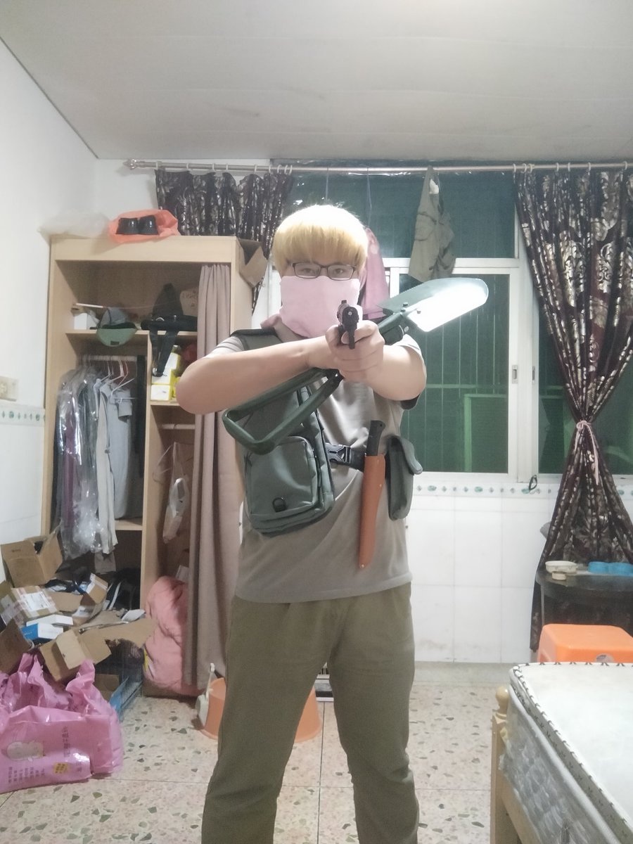 怕不怕 tweet media